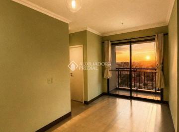 Apartamento · 61m² · 2 Quartos · 1 Vaga · Apartamento à venda- Patteo Helbor- Planalto/ Sâo Bernado do Campo