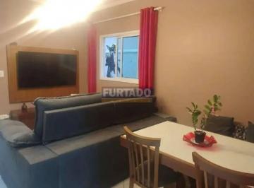 Apartamento · 70m² · 2 Quartos · 2 Vagas · Apartamento sem condomínio com 2 dormitórios à venda, 70 m² - Vila Pires - Santo