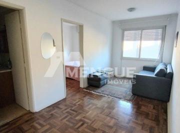 Apartamento · 38m² · 1 Quarto · Apartamento à venda - no Jardim Lindóia