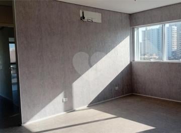 Comercial · 62m² · 1 Vaga · Salas para locação em Baeta neves - SP