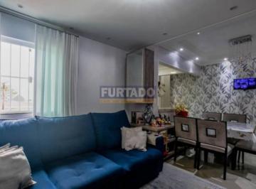 Photo 1 · Apartamento sem condomínio com 3 dormitórios à venda, 160 m² - Vila Camilópolis
