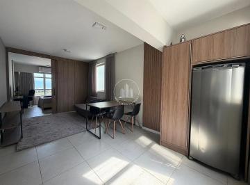 Apartamento · 46m² · 1 Quarto · Studio Mobiliado - 46m², Centro