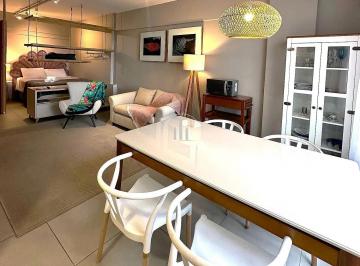 Apartamento · 37m² · 1 Quarto · Studio Mobiliado - 37m², Centro