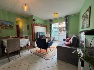 Apartamento · 70m² · 3 Quartos · 1 Vaga · Apartamento de 2 dormitórios em Serraria