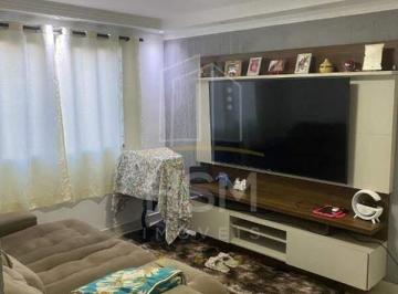 Apartamento · 56m² · 2 Quartos · 1 Vaga · Apartamento à venda, 2 quartos, 1 vaga, Ferrazópolis - São Bernardo do Campo/SP