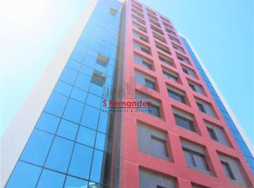 Comercial · 55m² · 2 Vagas · Conjunto para alugar, 55 m² por R$ 3.220,00/mês - Vila da Saúde - São Paulo/SP