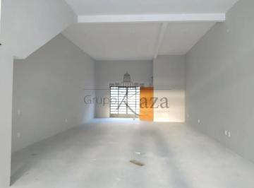 Comercial · 200m² · 2 Vagas · Ponto Comercial - Conjunto Residencial Trinta e Um de Março - 200m².