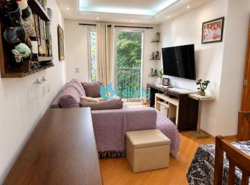 Apartamento · 68m² · 3 Quartos · 2 Vagas · Apartamento, 3 dormitórios, 2 vagas, 68 m² no Vista Verde