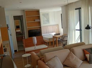 Apartamento de 1 quarto, São Paulo · COD 351 Studio / Flat, 1 Quarto para Alugar, 31 m² Parada Inglesa por R$ 2.200,00
