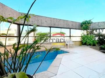 Apartamento de 6 quartos, São Paulo · COBERTURA DUPLEX DE ALTO PADRÃO NA RUA GUILHERME CRISTOFEL