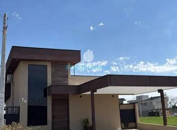 Casa · 140m² · 3 Quartos · 2 Vagas · Casa Terrea à venda, Loteamento Fazenda Ronda, São José dos Campos, SP