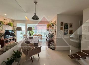 Foto 01 · Apartamento, Recreio dos Bandeirantes, Rio de Janeiro, RJ