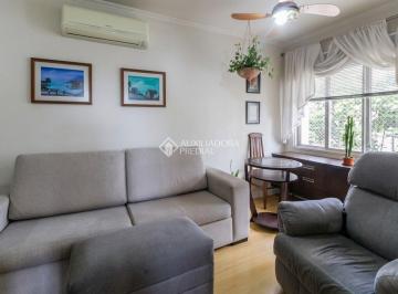 Apartamento · 75m² · 2 Quartos · 1 Vaga · APARTAMENTO 2 DORMITÓRIOS, 1 VAGA, ELEVADOR, NO BAIRRO HIGIENÓPOLIS - COM 74,81M²