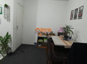 Apartamento · 40m² · 1 Quarto · 1 Vaga · Apartamento com 1 dormitório à venda, 40 m² por R$ 190.000,00 - Jardim Belém - S