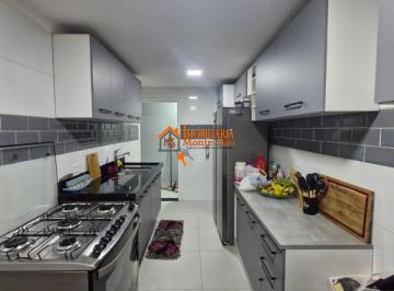Apartamento · 65m² · 2 Quartos · 1 Vaga · Apartamento com 2 dormitórios à venda, 65 m² por R$ 365.000,00 - Cocaia - Guarul