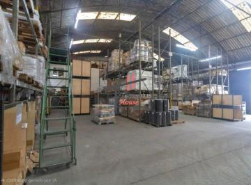 Comercial · 3500m² · Galpão/Depósito/Armazém em Penha de França