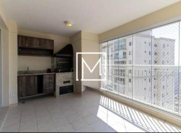 Apartamento · 103m² · 4 Quartos · 2 Vagas · Apartamento com 4 dormitórios à venda, 103 m² por R$ 1.055.000,00 - Ipiranga - S
