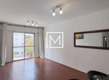 Apartamento · 78m² · 2 Quartos · 1 Vaga · Apartamento com 2 dormitórios à venda, 78 m² por R$ 695.000,00 - Vila Firmiano P