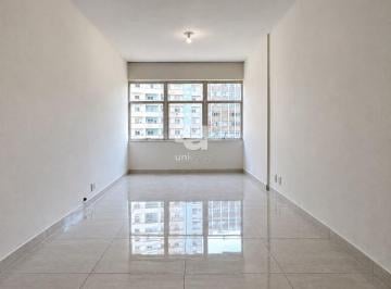 Apartamento · 54m² · 1 Quarto · Apartamento 1 quarto - Centro