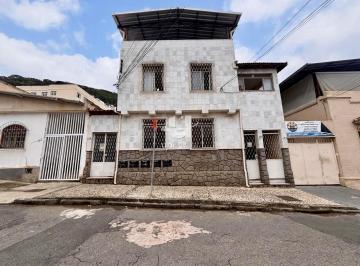 Fachada · Casa de 5 Quartos com Suíte e Quintal no São Mateus