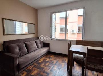 Apartamento · 35m² · 1 Quarto · Apartamento 1 quarto no bairro Jardim Itu.