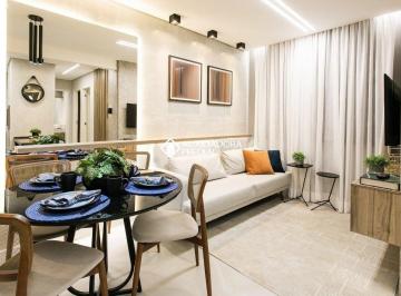 Apartamento · 66m² · 3 Quartos · 1 Vaga · Apartamento com 3 quartos no bairro Guarujá.