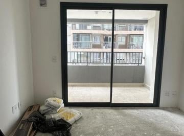 Apartamento · 24m² · 1 Quarto · Studio NR com 1 dormitório à venda, 24 m² por R$ 460.000,00 - Vila Clementino -