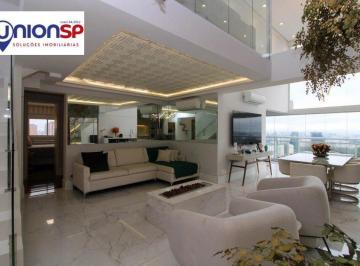 Photo 1 · Apartamento Duplex com 4 dormitórios à venda, 200 m² por R$ 2.800.000,00 - Morum