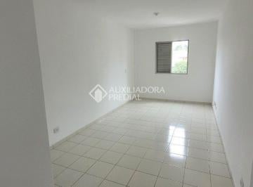 Apartamento · 42m² · 1 Quarto · Apartamento Baeta Neves 42m² - São Bernardo do Campo