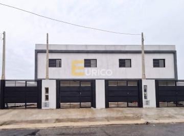 Apartamento · 61m² · 2 Quartos · 1 Vaga · Apartamento residencial à venda no Jardim Josane, Sorocaba – 2 quartos e financi