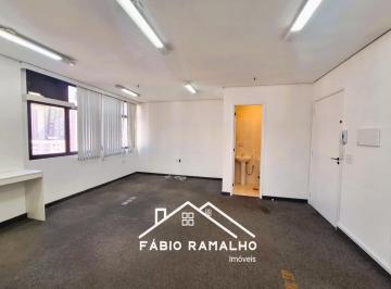 Comercial · 40m² · 1 Vaga · Sala comercial à venda em Chácara Santo Antônio - Ed. Los Angeles