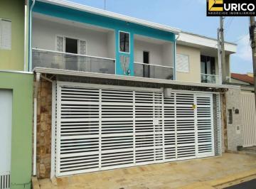 Foto 01 · Casa para aluguel no Loteamento Ana Carolina I em Valinhos/SP