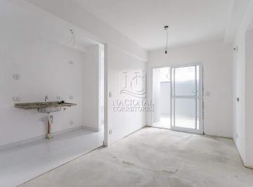 Apartamento · 59m² · 2 Quartos · 1 Vaga · Amplo apartamento garden com quintal privativo no Condomínio Gênesis, Vila Camil