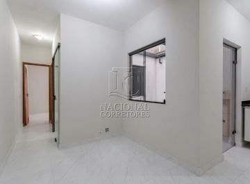 Apartamento · 50m² · 2 Quartos · 1 Vaga · Apartamento para aluguel, 2 quartos, 1 suíte, 1 vaga, Vila Valparaíso - Santo An