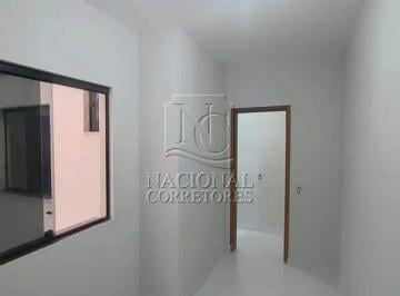 Apartamento · 50m² · 2 Quartos · 1 Vaga · Apartamento Sem Condomínio à venda, 2 quartos, 1 suíte, 1 vaga, Vila Valparaíso