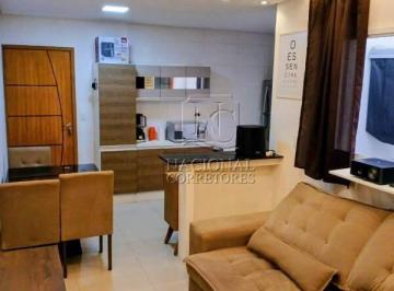Apartamento · 82m² · 2 Quartos · 1 Vaga · Apartamento Sem Condomínio à venda, 2 quartos, 1 vaga, Vila Príncipe de Gales -