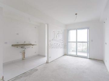 Apartamento · 53m² · 2 Quartos · 1 Vaga · Apartamento à venda no condomínio Gênesis – Vila Metalúrgica | 2 dormitórios e s