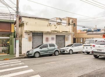 Comercial · 50m² · 2 Vagas · Casa comercial na Rua Joaquim Oliveira Freitas, 1021 - 1025 • 50 m²
