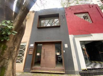 Comercial · 112m² · Loja na Rua Guarará, 570 • 112 m²