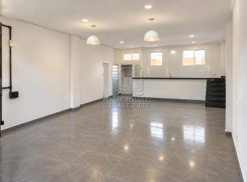 Comercial · 125m² · 4 Vagas · Galpão Comercial para Locação no Jardim Utinga em Santo André | 125 m², Mezanino