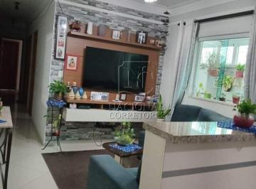 Photo 1 · Apartamento Sem Condomínio à venda, 3 quartos, 1 suíte, 2 vagas, Parque das Naçõ