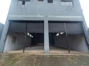 Comercial · 270m² · Galpão na Avenida Senador Teotônio Vilela, 4575 • 270 m²
