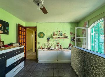 Casa · 258m² · 6 Quartos · 8 Vagas · Casa à venda, 6 quartos, 2 suítes, 8 vagas, Vila Príncipe de Gales - Santo André/SP