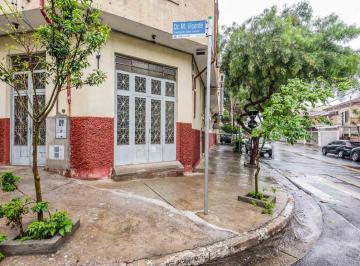 Comercial · 38m² · 1 Quarto · Prédio comercial na Rua Doutor Mário Vicente, 1318 • 38 m²
