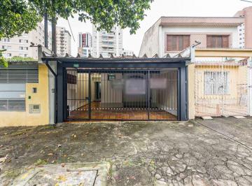Comercial · 210m² · 2 Vagas · Casa comercial na Avenida Ricardo Medina Filho, 483 • 210 m²