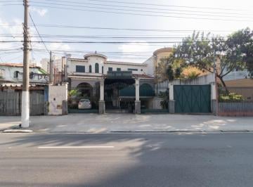 Comercial · 770m² · 9 Quartos · 9 Vagas · Casa comercial na Avenida Dom Pedro I, 998 - 990 • 770 m²