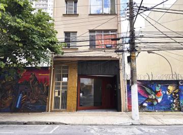 Comercial · 395m² · Loja na Rua Mourato Coelho, 723 • 395 m²