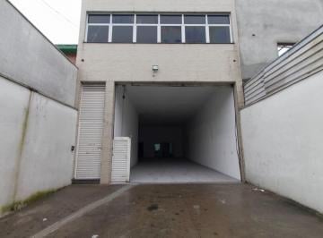 Comercial · 172m² · Galpão na Rua Planeta, 831 - 1 • 172 m²