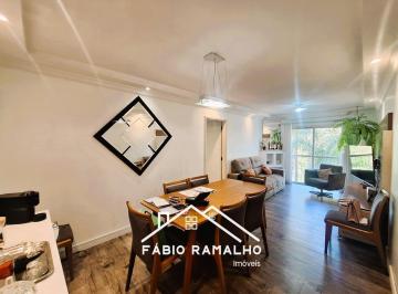 Apartamento · 92m² · 3 Quartos · 2 Vagas · Apartamento à Venda em Jardim Umuarama, 3 Dormitórios, São Paulo