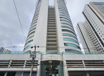 Apartamento · 148m² · 4 Quartos · 2 Vagas · VENDA | Apartamento, com 4 dormitórios em Zona 07, Maringá